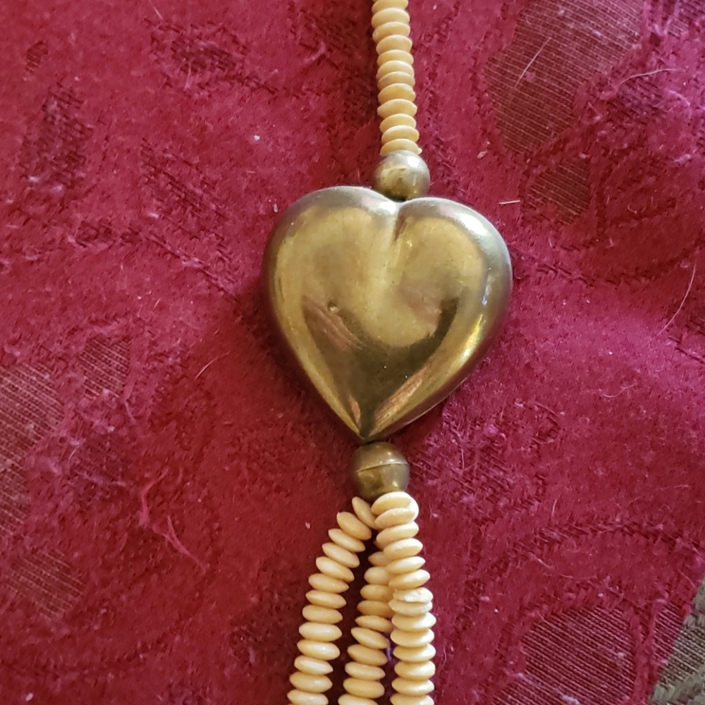 Necklace - Picture 2 of 2